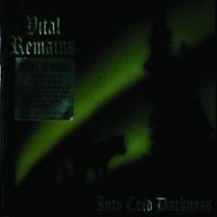 Vital Remains - Into Cold Darkness + 1 i gruppen CD / Metal/ Heavy metal hos Bengans Skivbutik AB (697125)