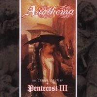 Anathema - Pentecost 3 i gruppen CD / Metal hos Bengans Skivbutik AB (697127)