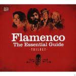 Various Artists - Flamenco - The Essential i gruppen CD / Elektroniskt hos Bengans Skivbutik AB (697200)