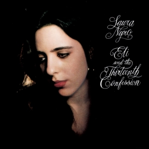 Laura Nyro - Eli & The Thirteenth Confession i gruppen CD hos Bengans Skivbutik AB (697396)