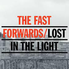 Fast Forwards - Lost In The Light i gruppen CD / Metal/ Heavy metal hos Bengans Skivbutik AB (697470)