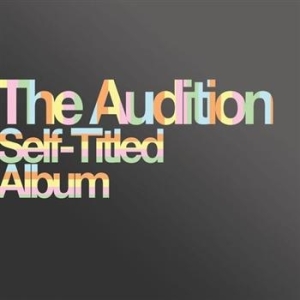 Audition - Self-Titled Album i gruppen VI TIPSER / Julegavetips CD hos Bengans Skivbutik AB (697636)