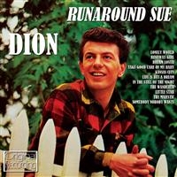 Dion - Runaround Sue i gruppen CD / Pop-Rock hos Bengans Skivbutik AB (697673)