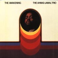 Ahmad Jamal Trio - Awakening i gruppen KalasCDx hos Bengans Skivbutik AB (697704)