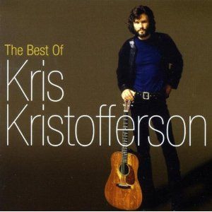 Kristofferson Kris - The Very Best Of Kris Kristofferson i gruppen CD / Best Of,Country,Pop-Rock,Annet hos Bengans Skivbutik AB (697767)