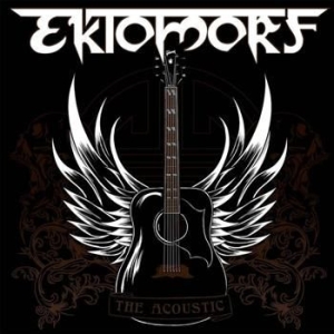 Ektomorf - Acoustic i gruppen CD / Metal/ Heavy metal hos Bengans Skivbutik AB (697921)