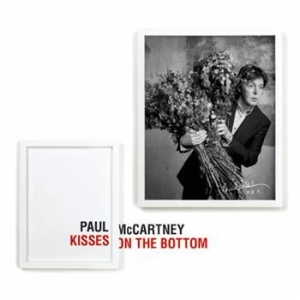 Paul Mccartney - Kisses On The Bottom i gruppen CDK-07 hos Bengans Skivbutik AB (697946)