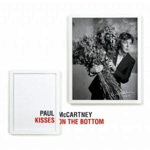 Paul Mccartney - Kisses On The Bottom - Dlx i gruppen Minishops / Paul Mccartney hos Bengans Skivbutik AB (697953)