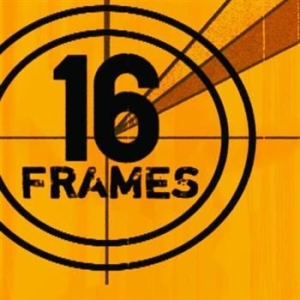 16 Frames - Where It Ends i gruppen CD hos Bengans Skivbutik AB (698127)