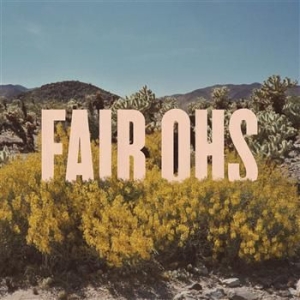 Fair Ohs The - Everything Is Dancing i gruppen CD / Pop hos Bengans Skivbutik AB (698607)