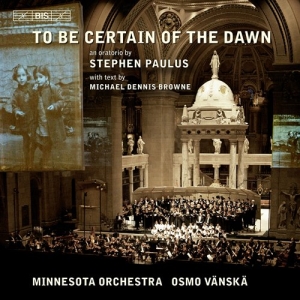 Paulus - To Be Certain Of The Dawn i gruppen Externt_Lager / Naxoslager hos Bengans Skivbutik AB (698622)