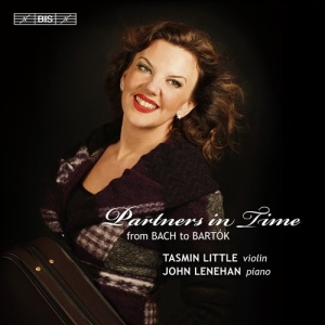 Various Composers - Partners In Time i gruppen Externt_Lager / Naxoslager hos Bengans Skivbutik AB (698623)