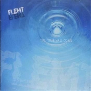 Flemt - Time Has Come i gruppen CD / Metal/ Heavy metal hos Bengans Skivbutik AB (698788)