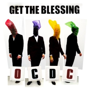 Get The Blessing - Oc Dc i gruppen CD / Rock hos Bengans Skivbutik AB (698844)