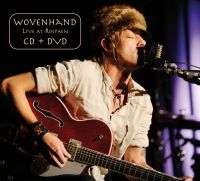 Wovenhand - Live At Roepaen (+ Bonus-Dvd) i gruppen VI TIPSER / Julegavetips CD hos Bengans Skivbutik AB (698910)