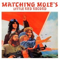 Matching Mole - Little Red Record - Expanded Editio i gruppen CD hos Bengans Skivbutik AB (698954)