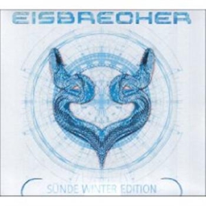 Eisbrecher - Suende Winter Edition Ltd Fan Box i gruppen CD / Metal/ Heavy metal hos Bengans Skivbutik AB (698958)