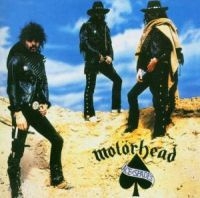 Motörhead - Ace Of Spades i gruppen VI TIPSER / Mest Populære cd-klassiker hos Bengans Skivbutik AB (698977)