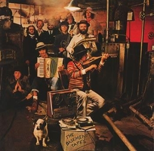 Dylan Bob - The Basement Tapes i gruppen CD / Pop-Rock,Annet hos Bengans Skivbutik AB (699040)