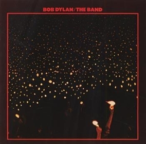 Dylan Bob - Before The Flood i gruppen CD / Pop-Rock,Annet hos Bengans Skivbutik AB (699042)