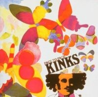 The Kinks - Face To Face i gruppen VI TIPSER / Julegavetips CD hos Bengans Skivbutik AB (699098)