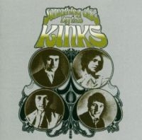 The Kinks - Something Else By The Kinks i gruppen CD / Pop-Rock hos Bengans Skivbutik AB (699105)