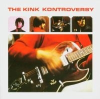 The Kinks - Kinks Kontroversy i gruppen CD hos Bengans Skivbutik AB (699106)