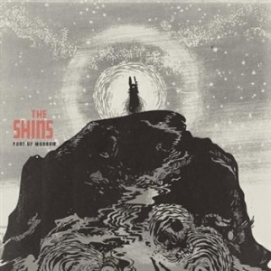 Shins The - Port Of Morrow i gruppen CD / Rock hos Bengans Skivbutik AB (699209)