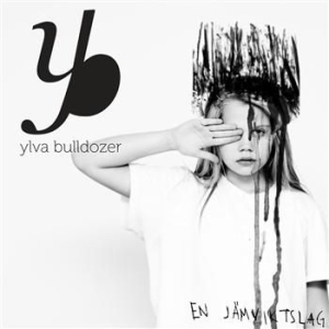 Ylva Bulldozer - En Jämviktslag i gruppen CD / Pop hos Bengans Skivbutik AB (699243)