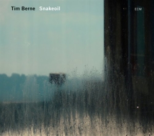 Tim Berne - Snakeoil i gruppen CD / Jazz hos Bengans Skivbutik AB (699255)