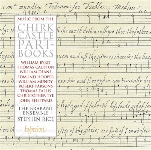 Various Composers - Music From The Chirk Castle Part-Bo i gruppen VI TIPSER / Julegavetips CD hos Bengans Skivbutik AB (699411)