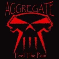 Aggregate - Feel The Pain i gruppen CD / Metal/ Heavy metal hos Bengans Skivbutik AB (699468)