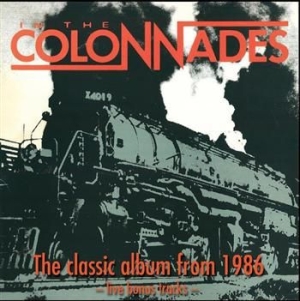 In The Colonnades - Special Re-Issue W Bonus Tracks i gruppen VI TIPSER / Julegavetips CD hos Bengans Skivbutik AB (699470)