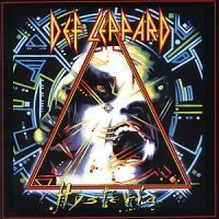 Def Leppard - Hysteria i gruppen CD / Metal,Pop-Rock hos Bengans Skivbutik AB (699495)