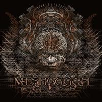 Meshuggah - Koloss i gruppen CD / Metal hos Bengans Skivbutik AB (699569)