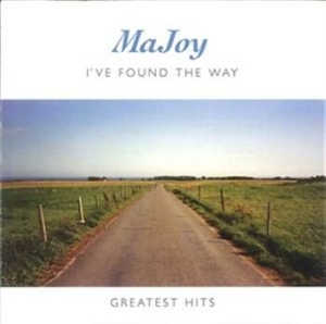 Majoy - I've Found The Way-Greatest Hits i gruppen Externt_Lager / Naxoslager hos Bengans Skivbutik AB (699688)