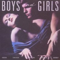 Bryan Ferry - Boys And Girls i gruppen KalasCDx hos Bengans Skivbutik AB (699750)