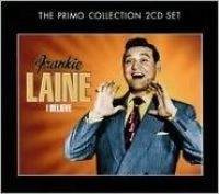 Laine Frankie - I Believe i gruppen CD / Pop-Rock hos Bengans Skivbutik AB (699887)