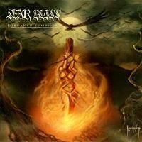 Sear Bliss - Forsaken Symphony i gruppen CD / Metal hos Bengans Skivbutik AB (699891)