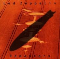 Led Zeppelin - Remasters i gruppen CD / Metal,Pop-Rock hos Bengans Skivbutik AB (699983)