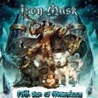 IRON MASK - FIFTH SON OF WINTERDOOM i gruppen CD / Metal hos Bengans Skivbutik AB (705770)