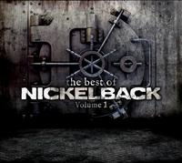 NICKELBACK - THE BEST OF NICKELBACK, VOL. 1 i gruppen 10399 hos Bengans Skivbutik AB (705785)