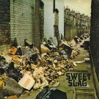 Sweet Slag - Sweet Slag i gruppen CD / Rock hos Bengans Skivbutik AB (705801)