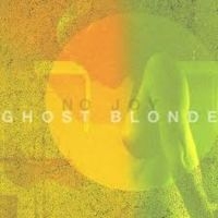 No Joy - Ghost Blonde i gruppen CD / Pop-Rock hos Bengans Skivbutik AB (705906)