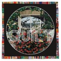 Quilt - Quilt i gruppen CD / Pop-Rock hos Bengans Skivbutik AB (705908)