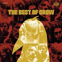 Crow - Best Of Crow i gruppen VI TIPSER / Klassiska lablar / Sundazed / Sundazed CD hos Bengans Skivbutik AB (705954)