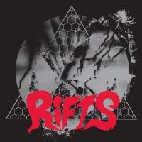 Oneohtrix Point Never - Rifts i gruppen CD / Pop-Rock hos Bengans Skivbutik AB (705956)