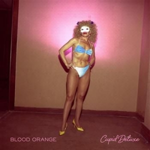 Blood Orange - Cupid Deluxe i gruppen Minishops / Blood Orange hos Bengans Skivbutik AB (706475)