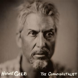 Gelb Howe - Coincidentalist i gruppen VI TIPSER / Julegavetips CD hos Bengans Skivbutik AB (706484)