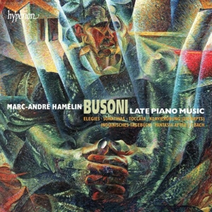 Busoni - Late Piano Music i gruppen VI TIPSER / Julegavetips CD hos Bengans Skivbutik AB (706846)